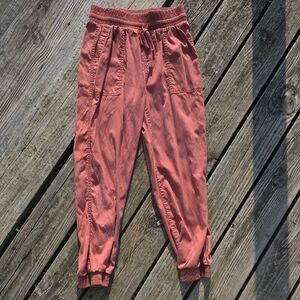a new day Kids Salmon Joggers
